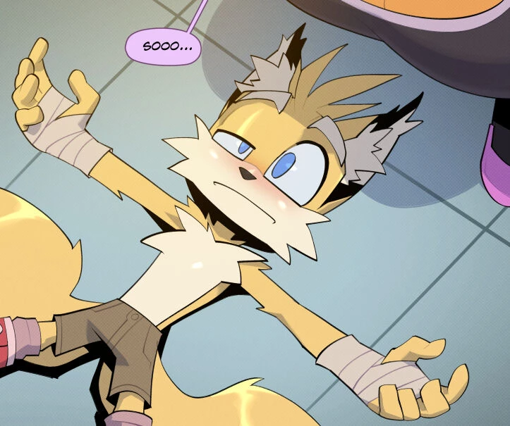 Let them Fight image number 33