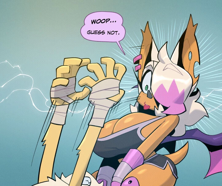 Let them Fight image number 35