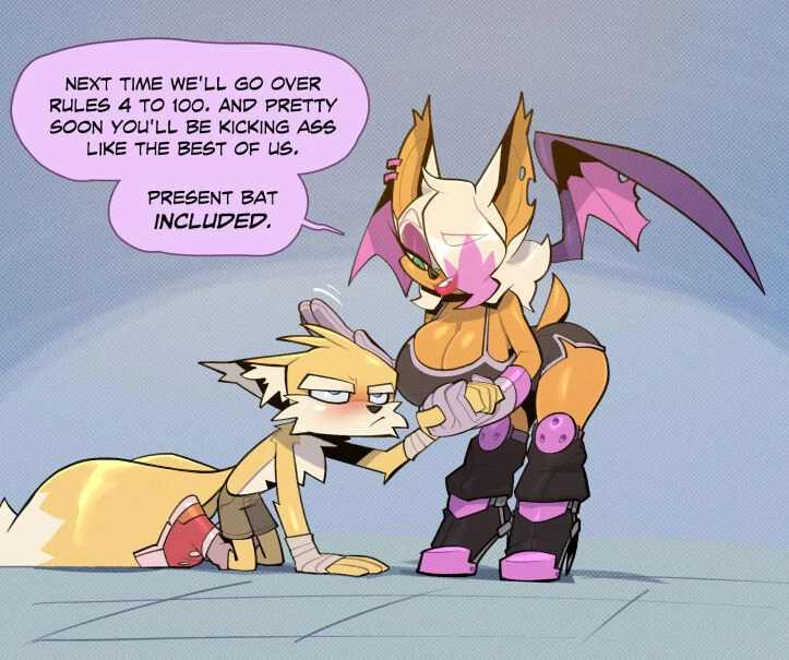 Let them Fight image number 45