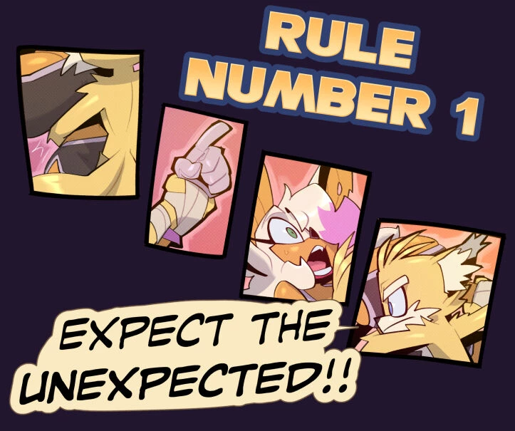 Let them Fight image number 48