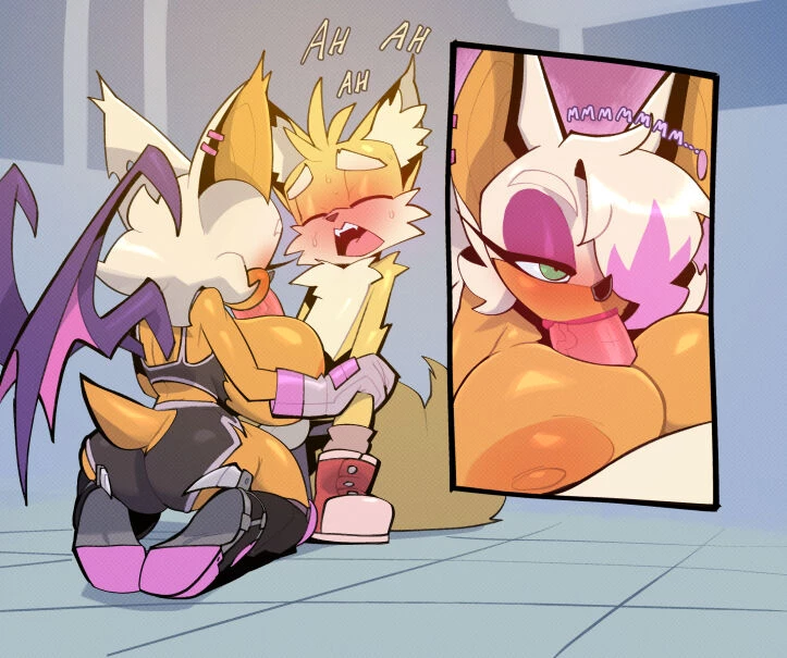 Let them Fight image number 69