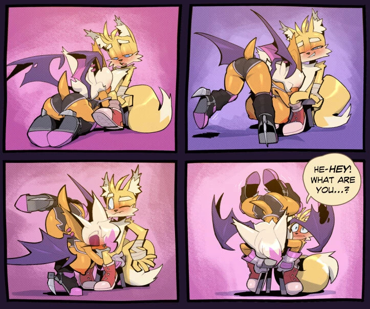 Let them Fight image number 70