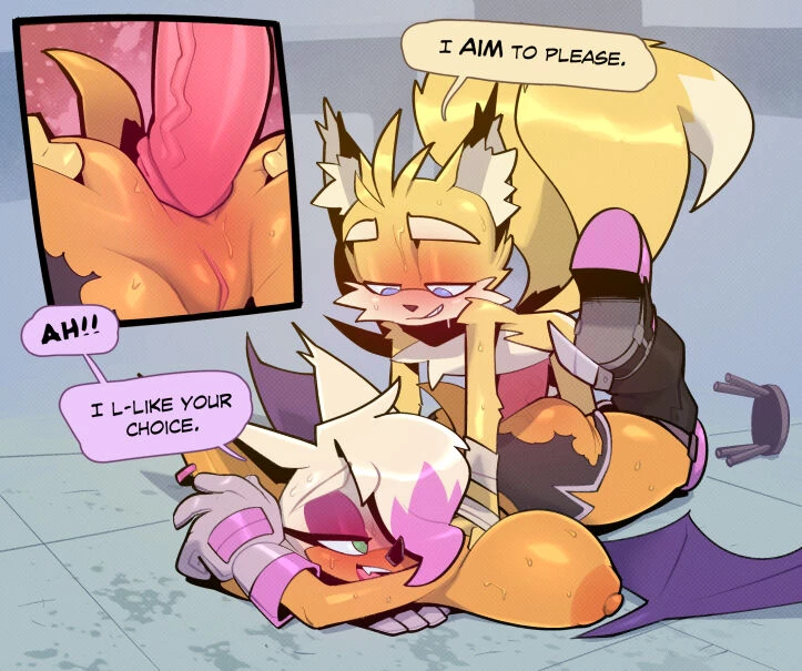 Let them Fight image number 78