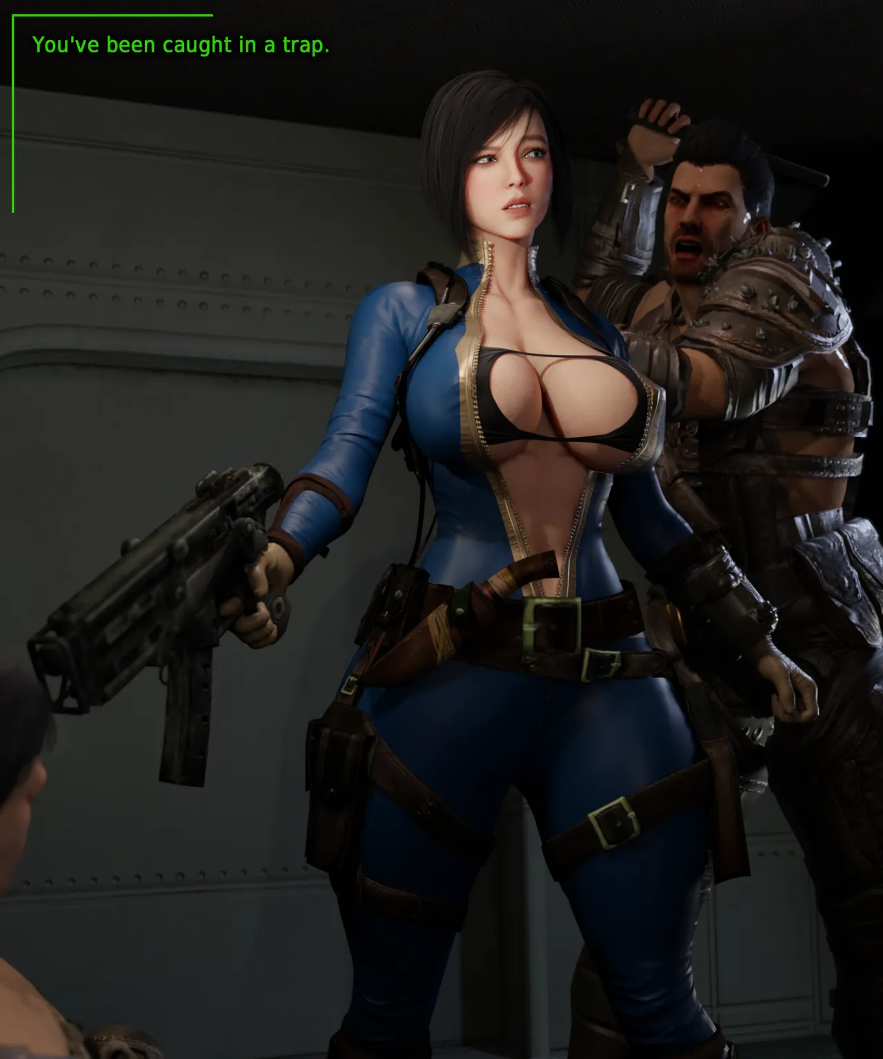 Vault Meat image number 1