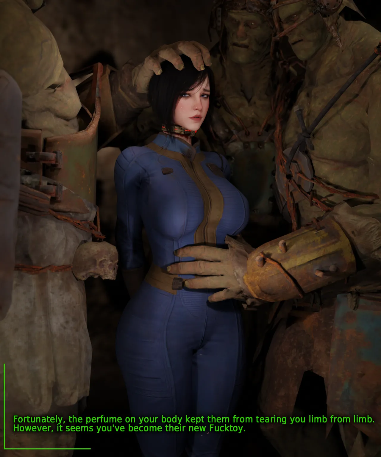 Vault Meat image number 31