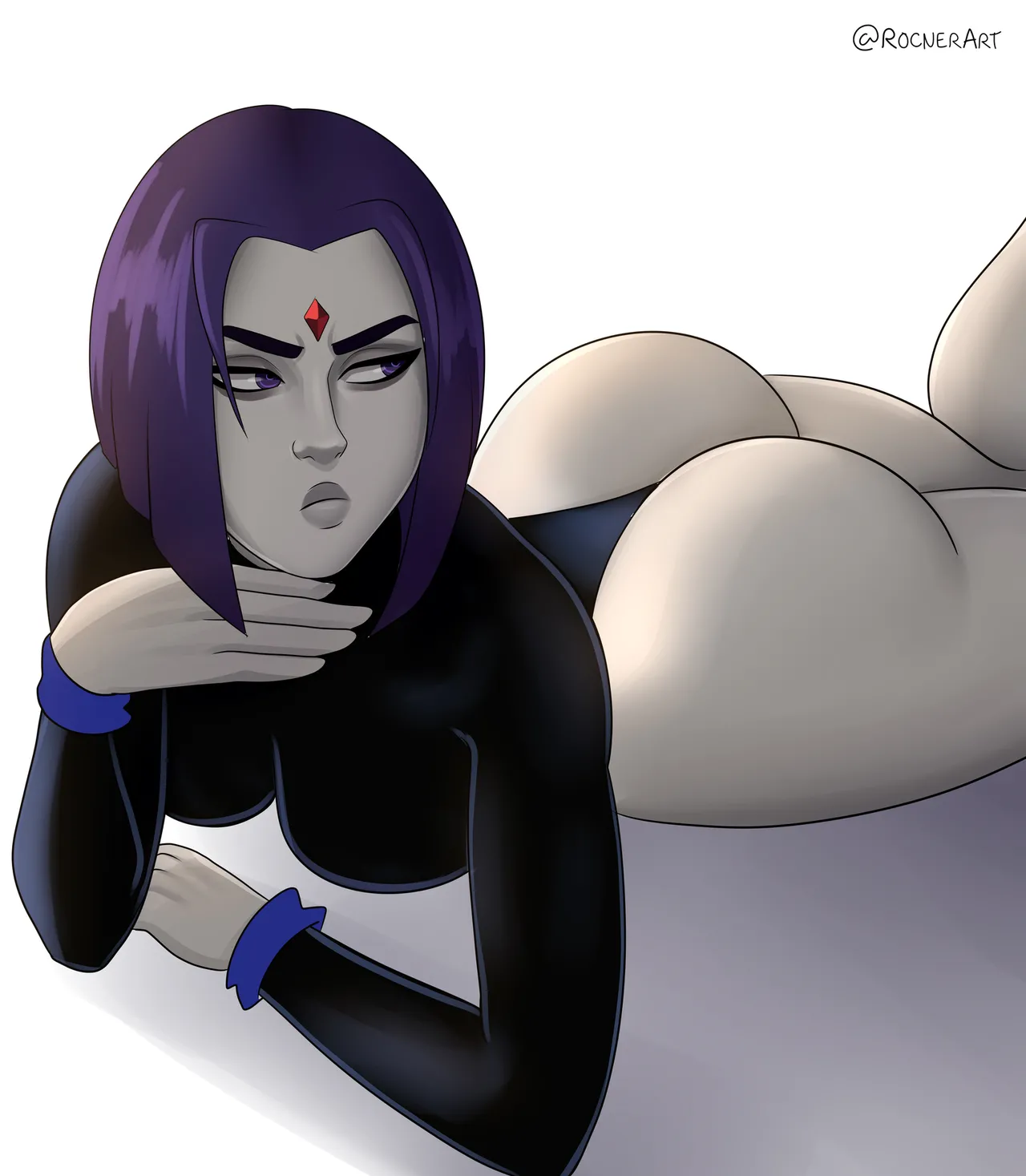 Raven image number 2