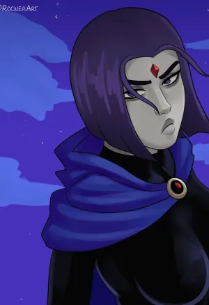 Raven