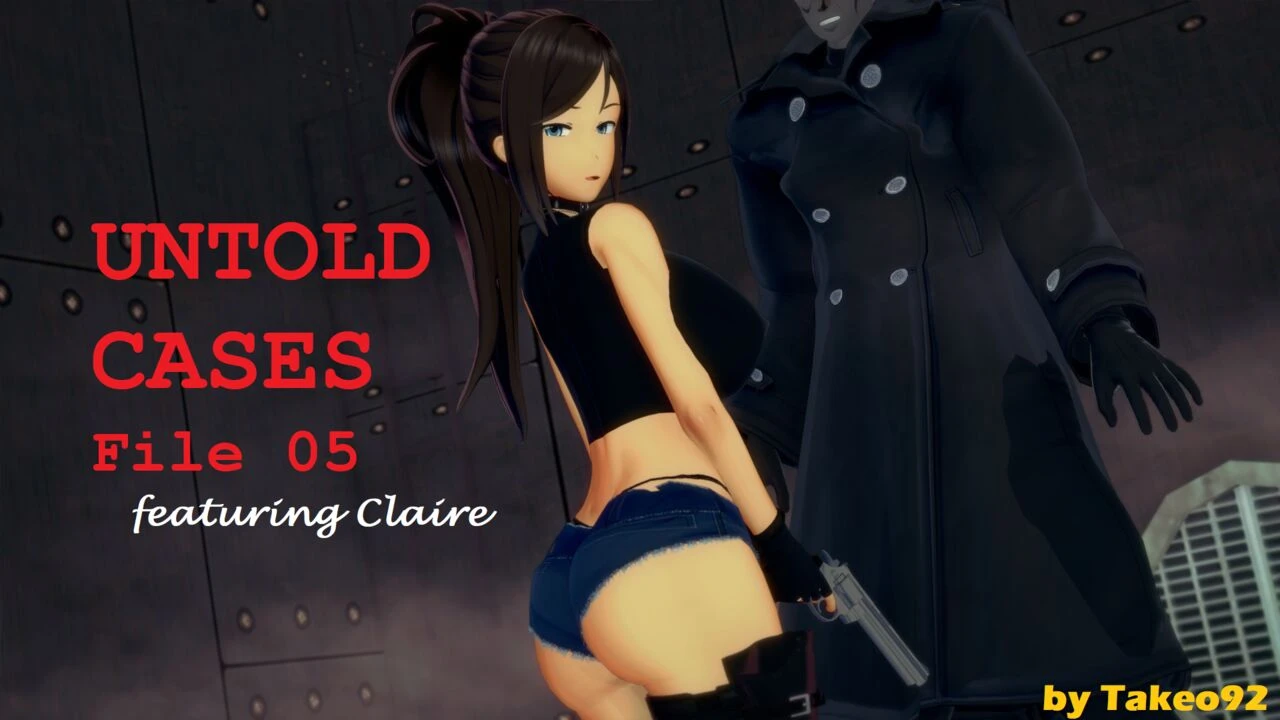 Untold Cases - File 05
