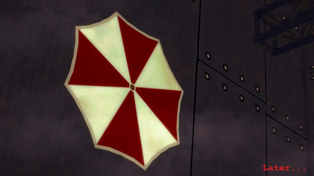 Untold Cases - File 05 image number 10