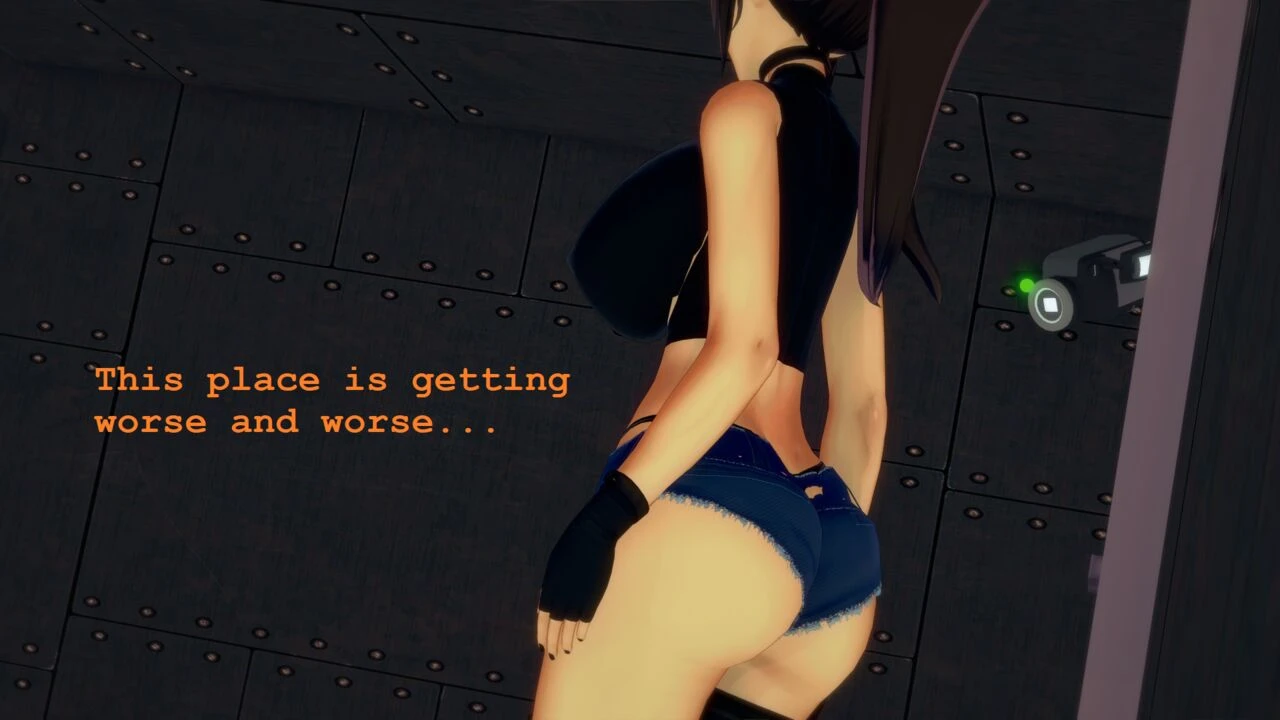 Untold Cases - File 05 image number 11