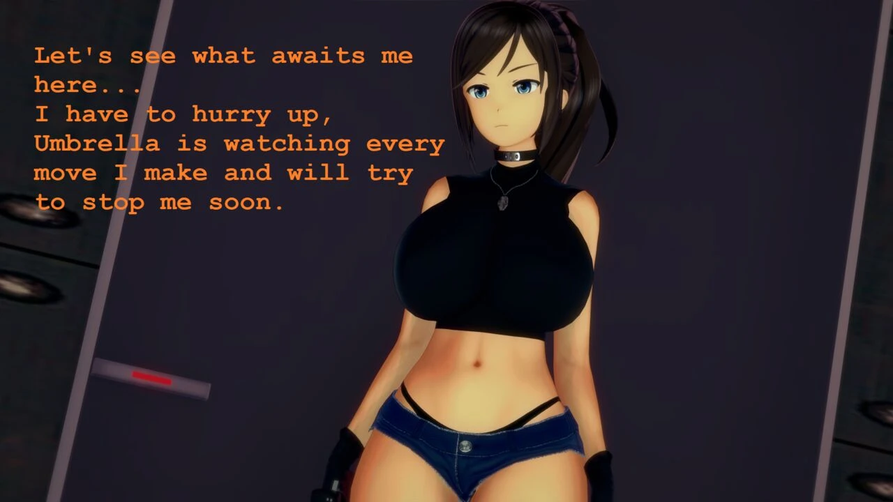 Untold Cases - File 05 image number 12