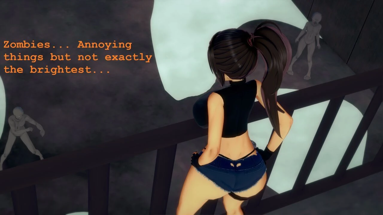 Untold Cases - File 05 image number 13