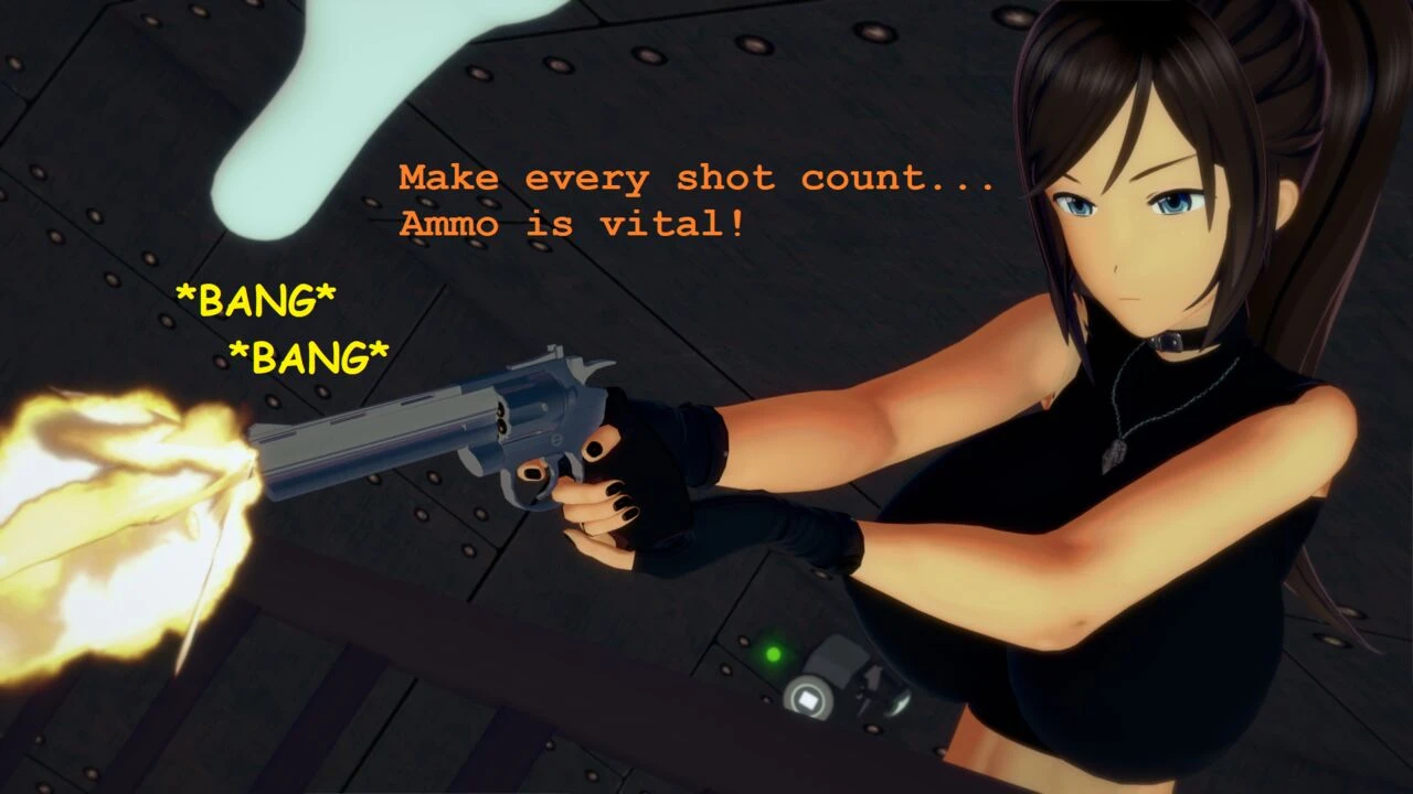 Untold Cases - File 05 image number 14