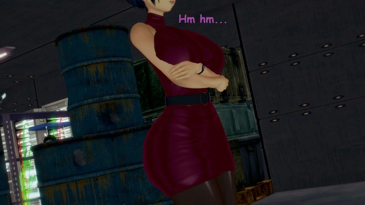 Untold Cases - File 05 image number 18