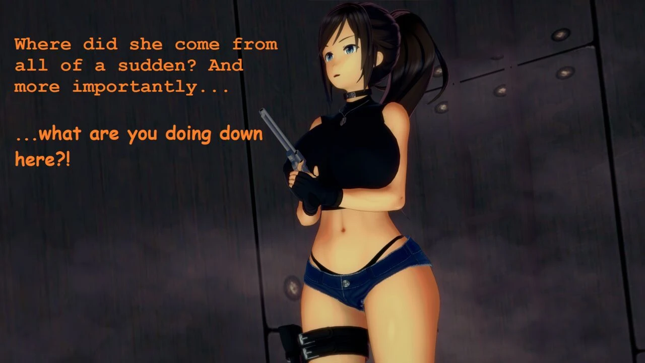 Untold Cases - File 05 image number 19