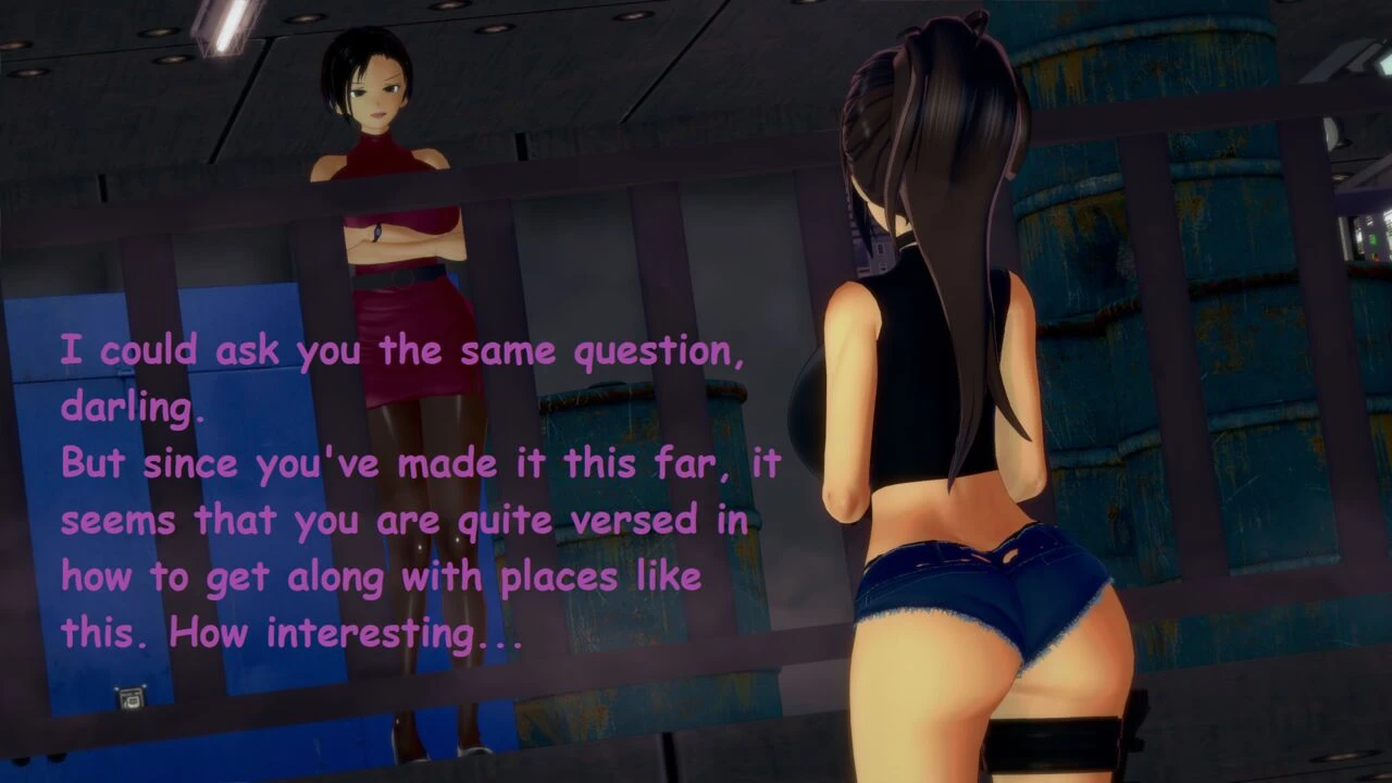 Untold Cases - File 05 image number 20