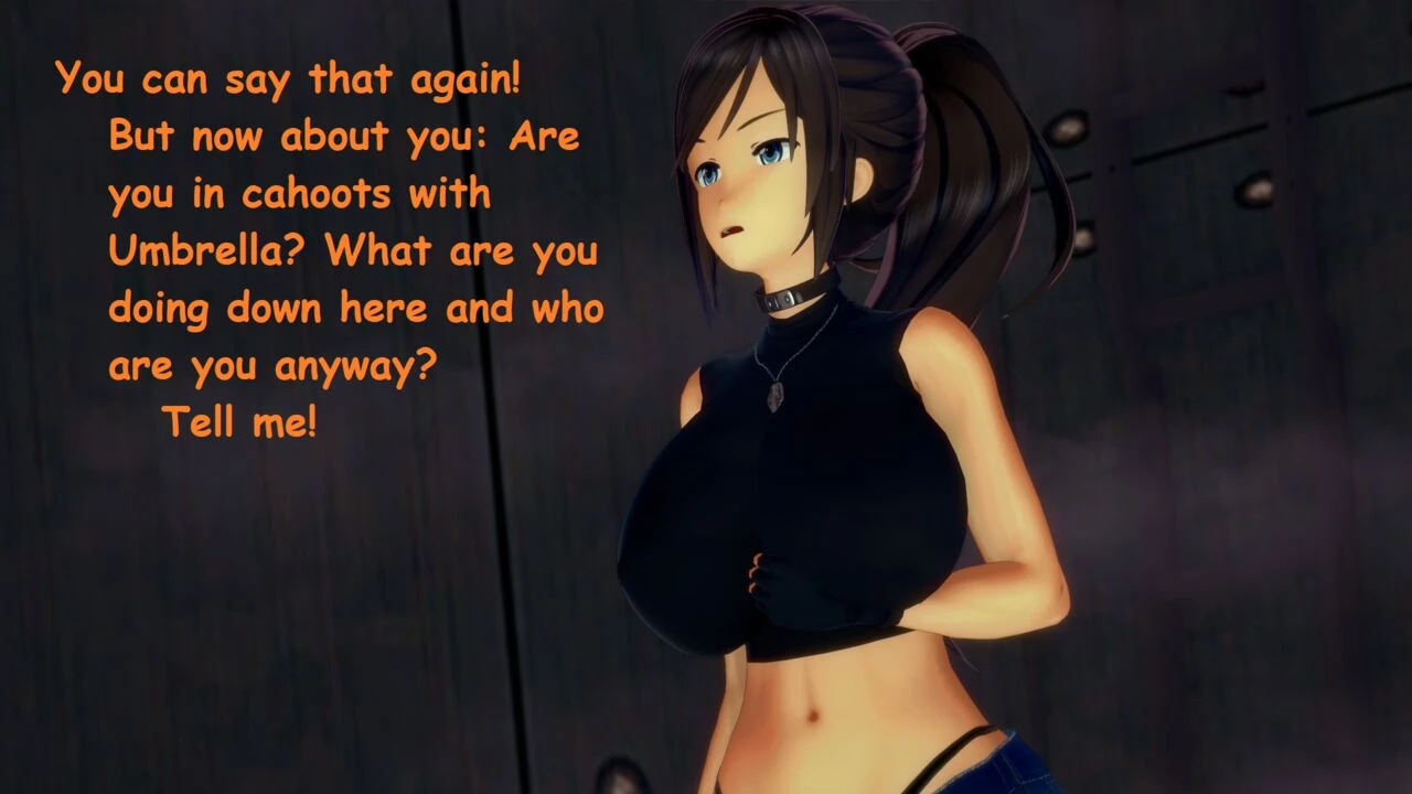 Untold Cases - File 05 image number 21