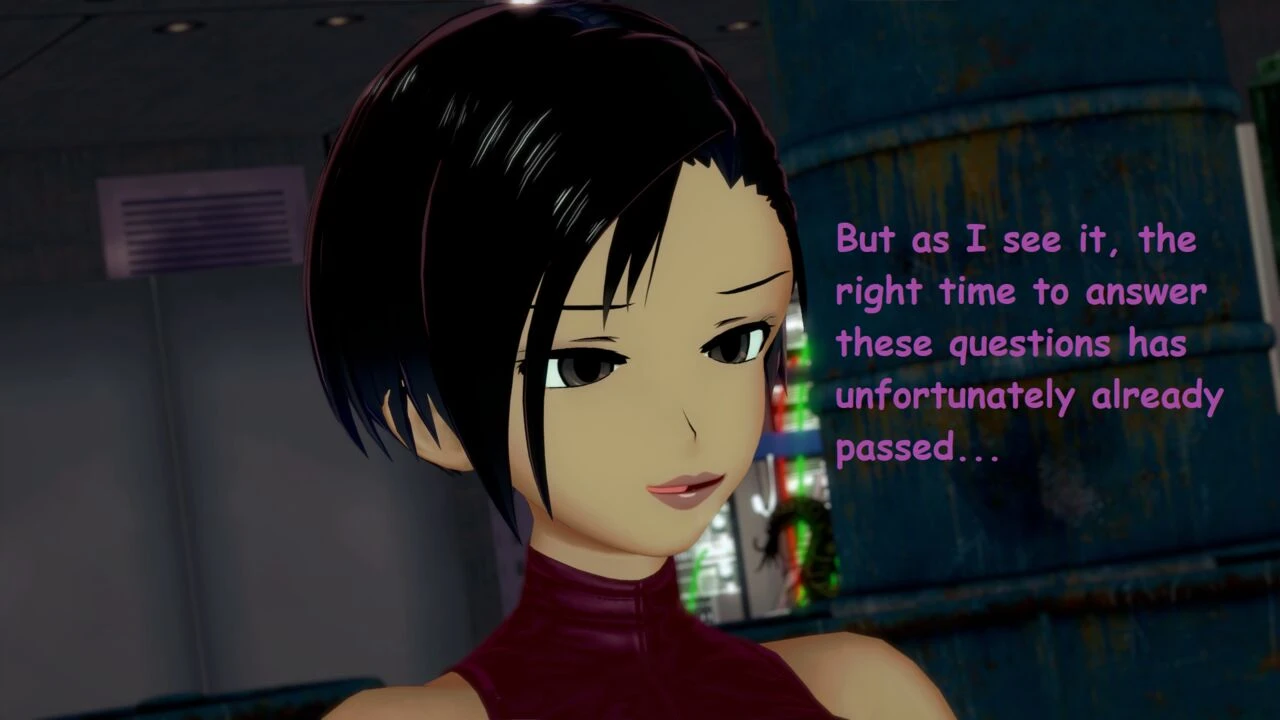 Untold Cases - File 05 image number 23