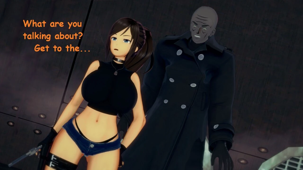 Untold Cases - File 05 image number 24