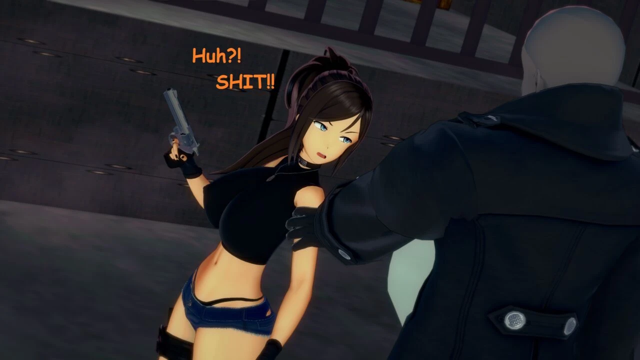 Untold Cases - File 05 image number 25