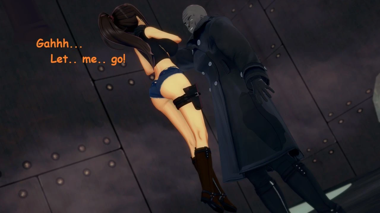 Untold Cases - File 05 image number 26