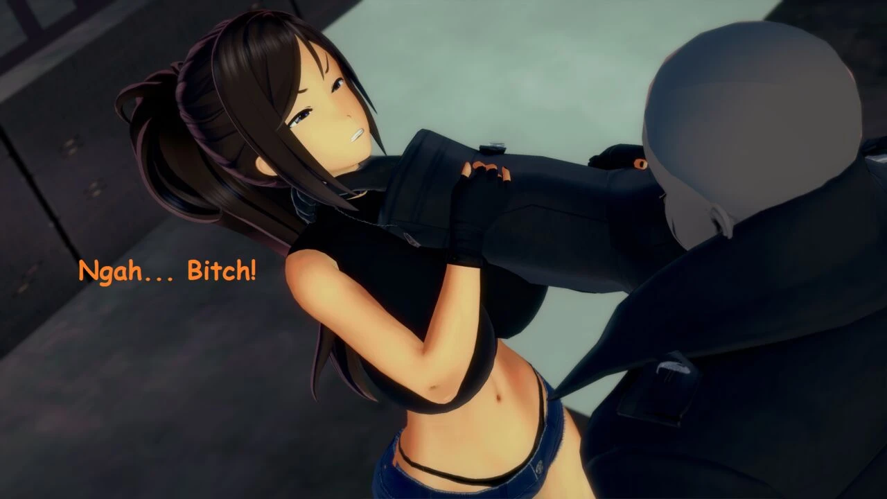 Untold Cases - File 05 image number 28