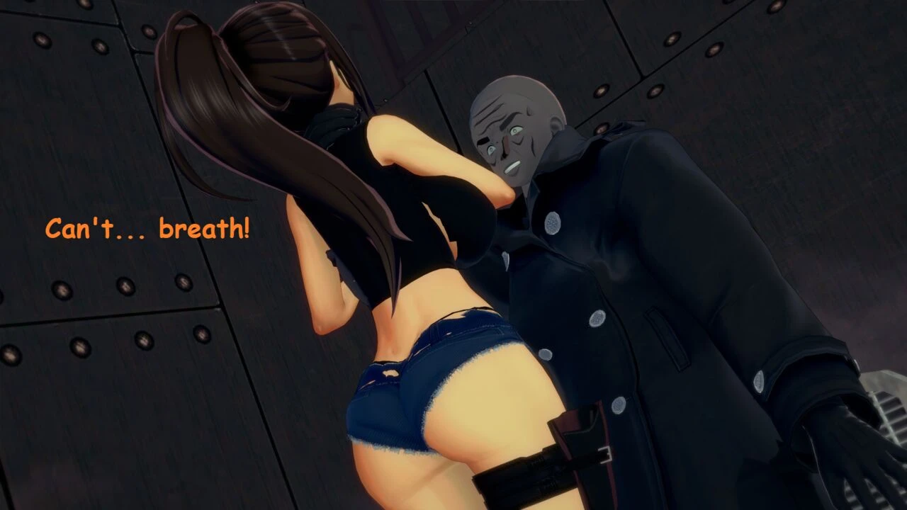 Untold Cases - File 05 image number 29