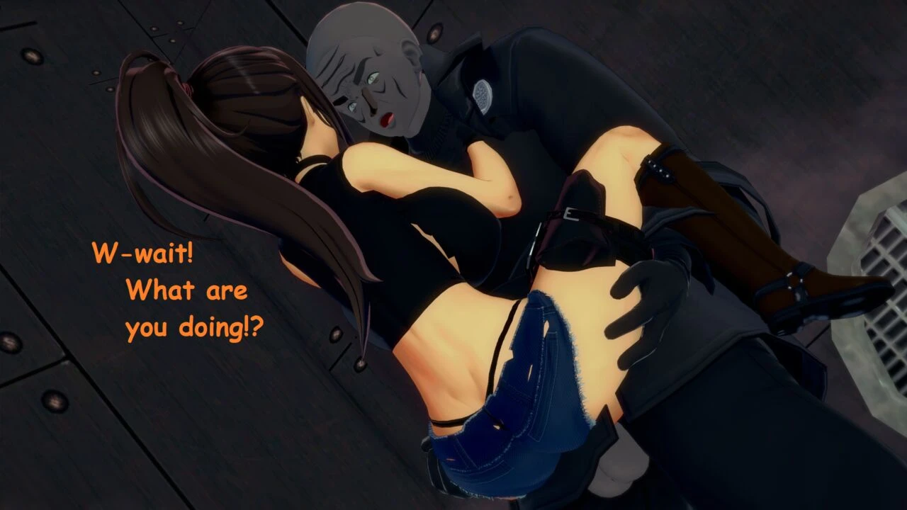 Untold Cases - File 05 image number 30