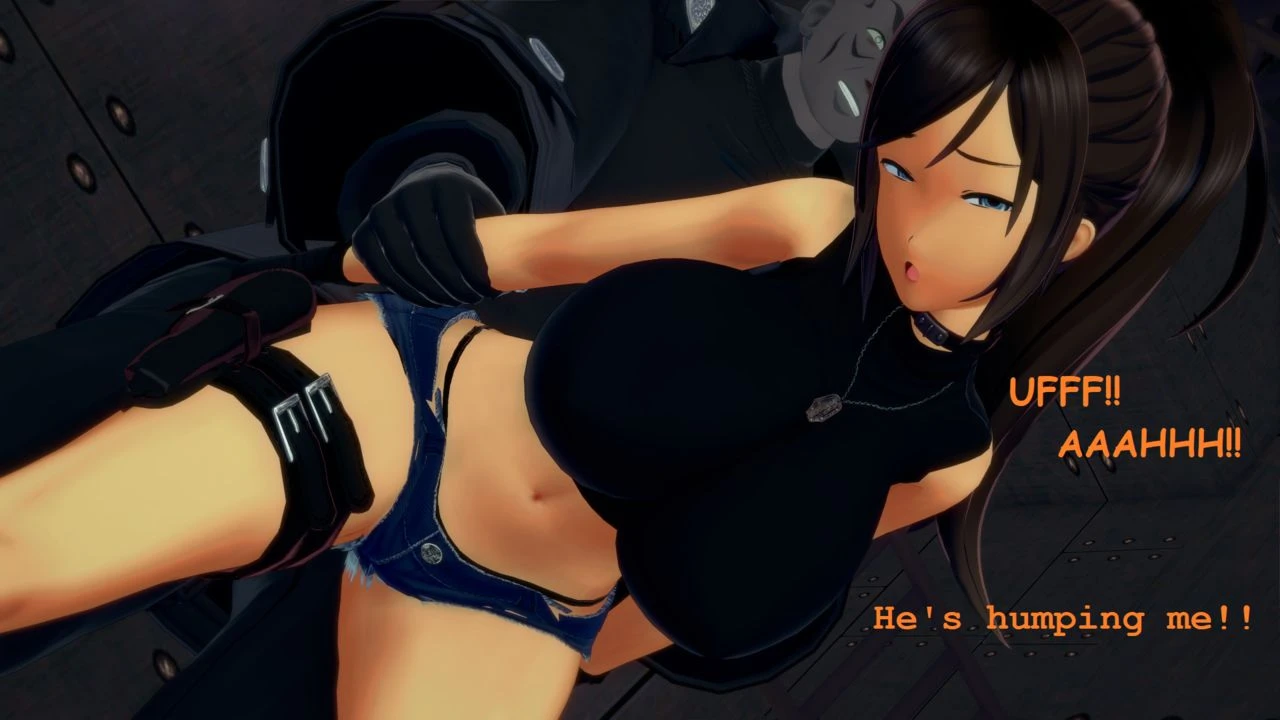 Untold Cases - File 05 image number 32