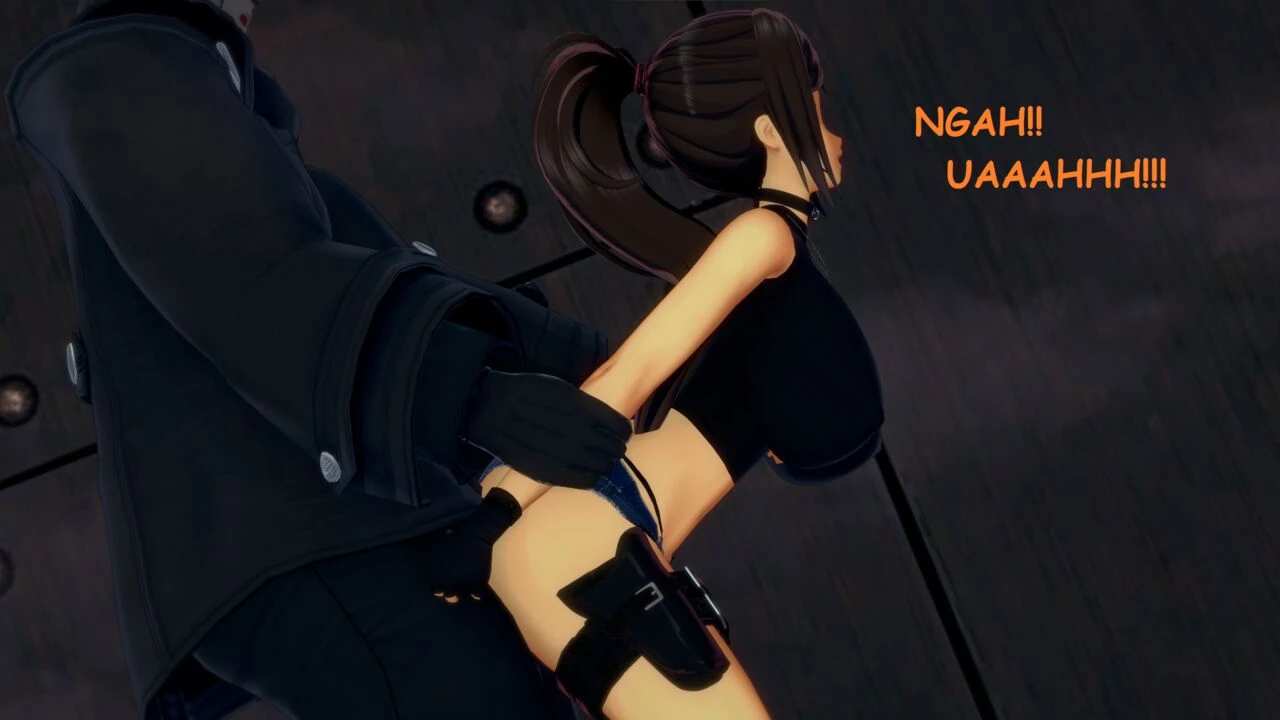 Untold Cases - File 05 image number 34