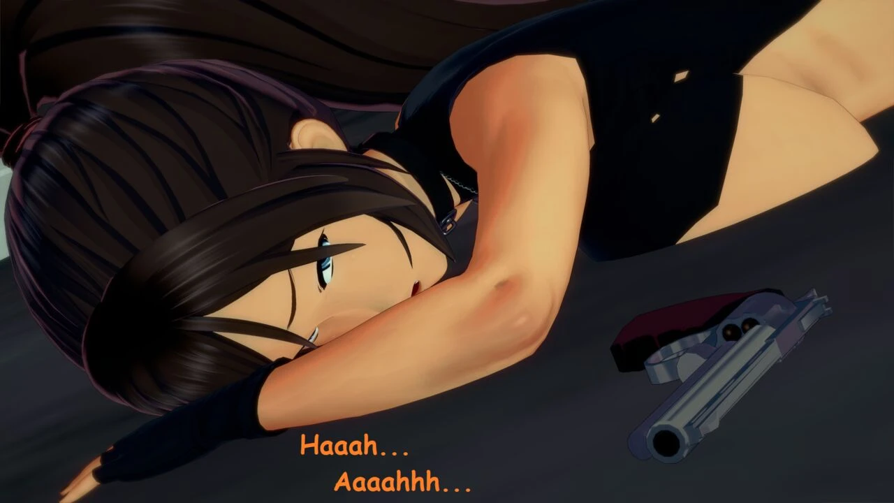 Untold Cases - File 05 image number 48