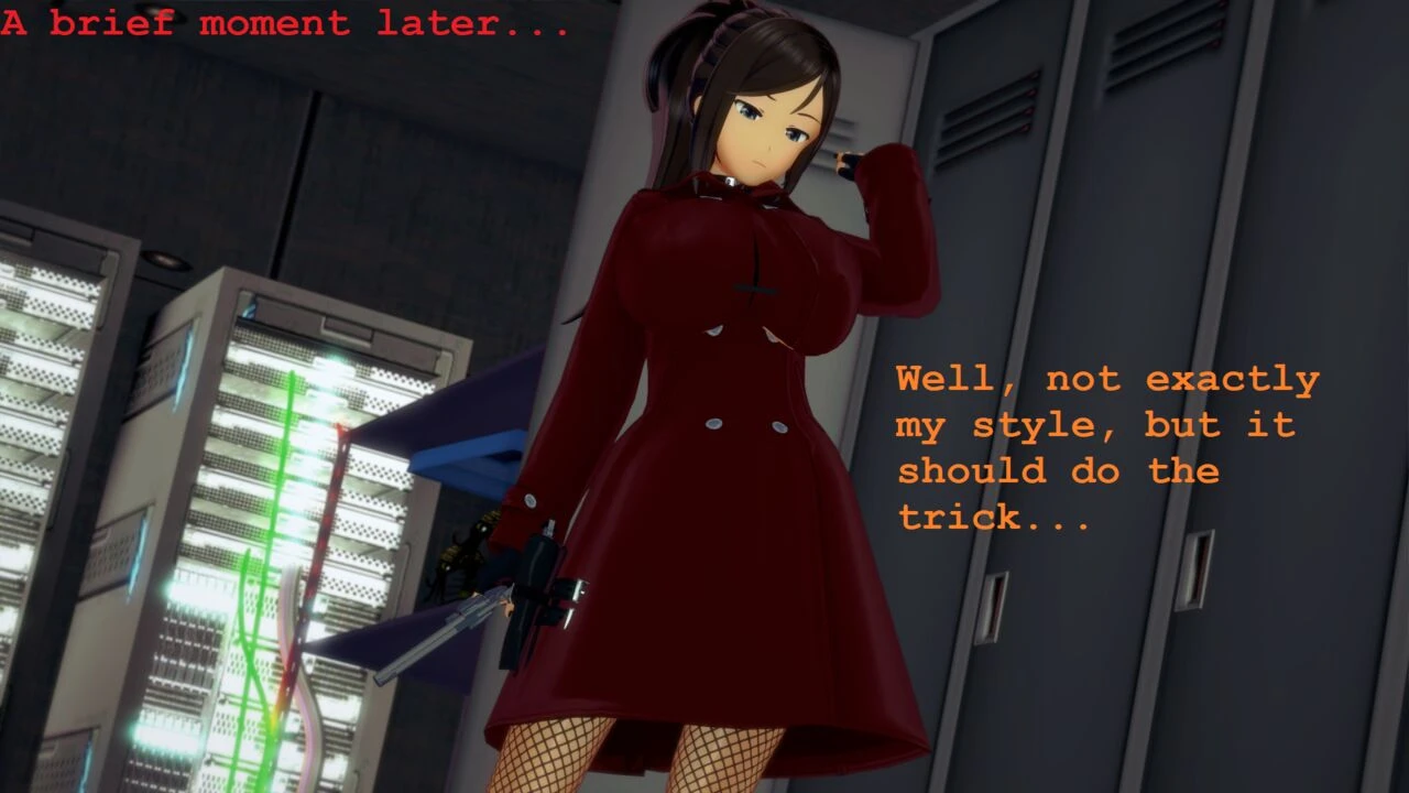 Untold Cases - File 05 image number 54