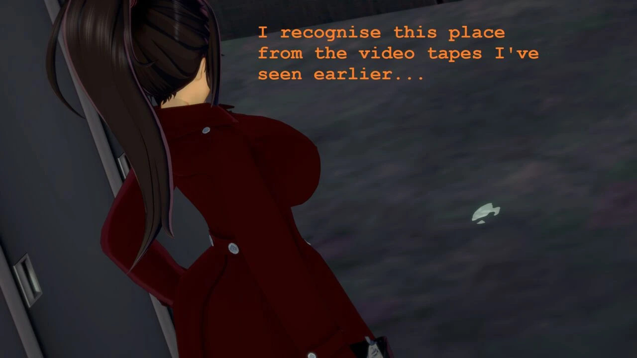 Untold Cases - File 05 image number 55