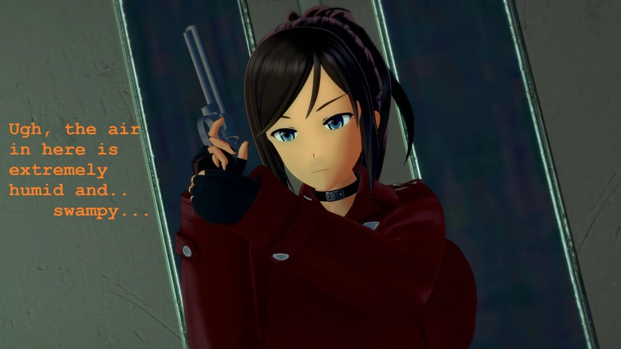 Untold Cases - File 05 image number 57