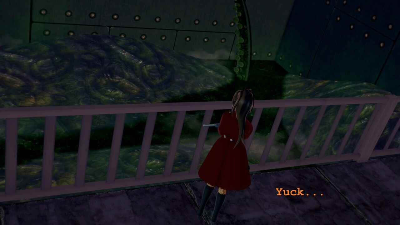 Untold Cases - File 05 image number 58