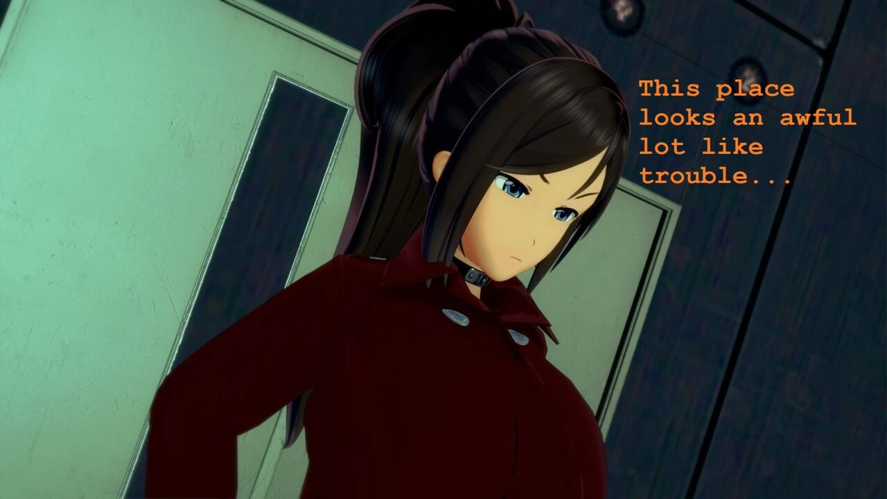 Untold Cases - File 05 image number 59