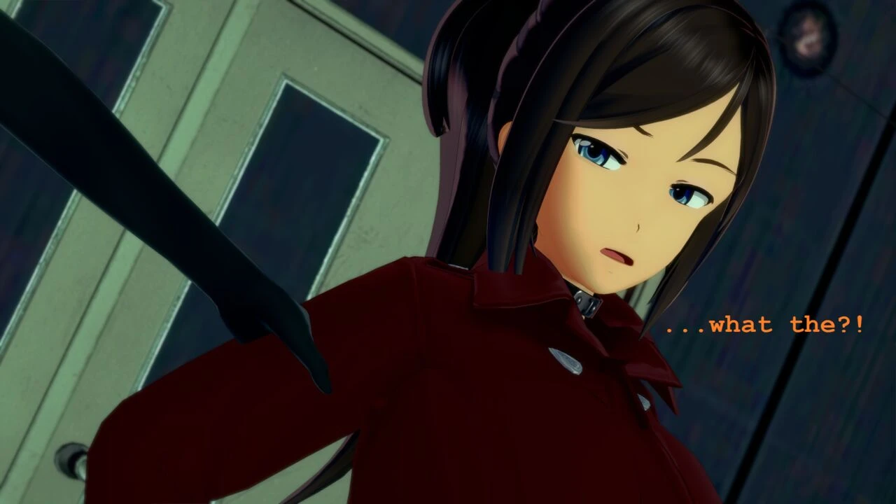 Untold Cases - File 05 image number 60