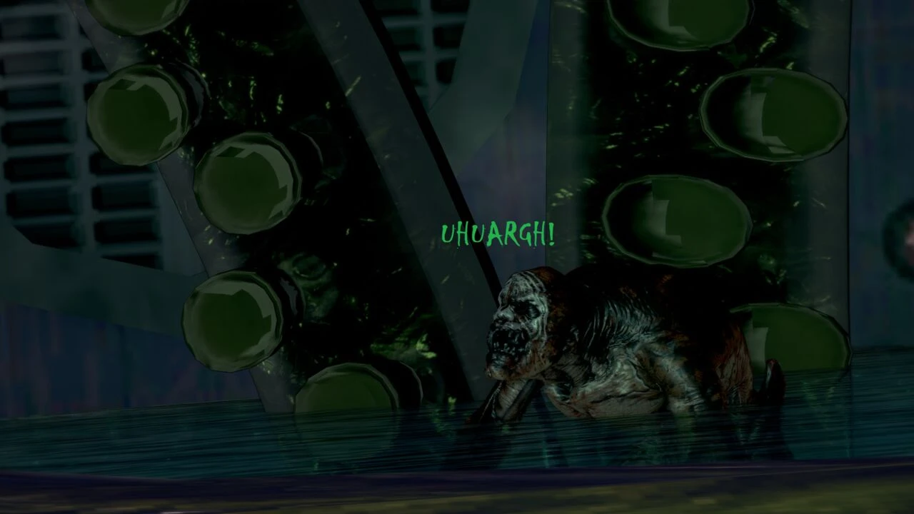 Untold Cases - File 05 image number 66