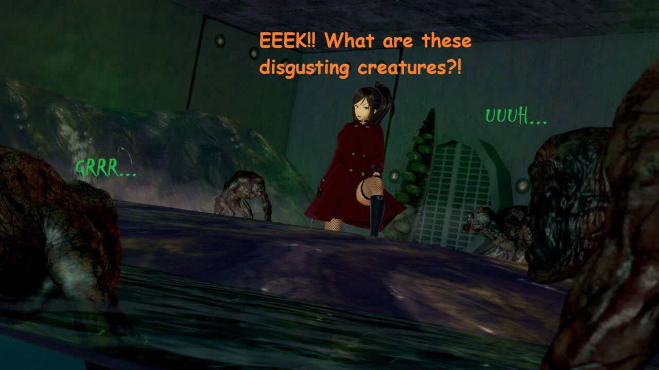 Untold Cases - File 05 image number 67