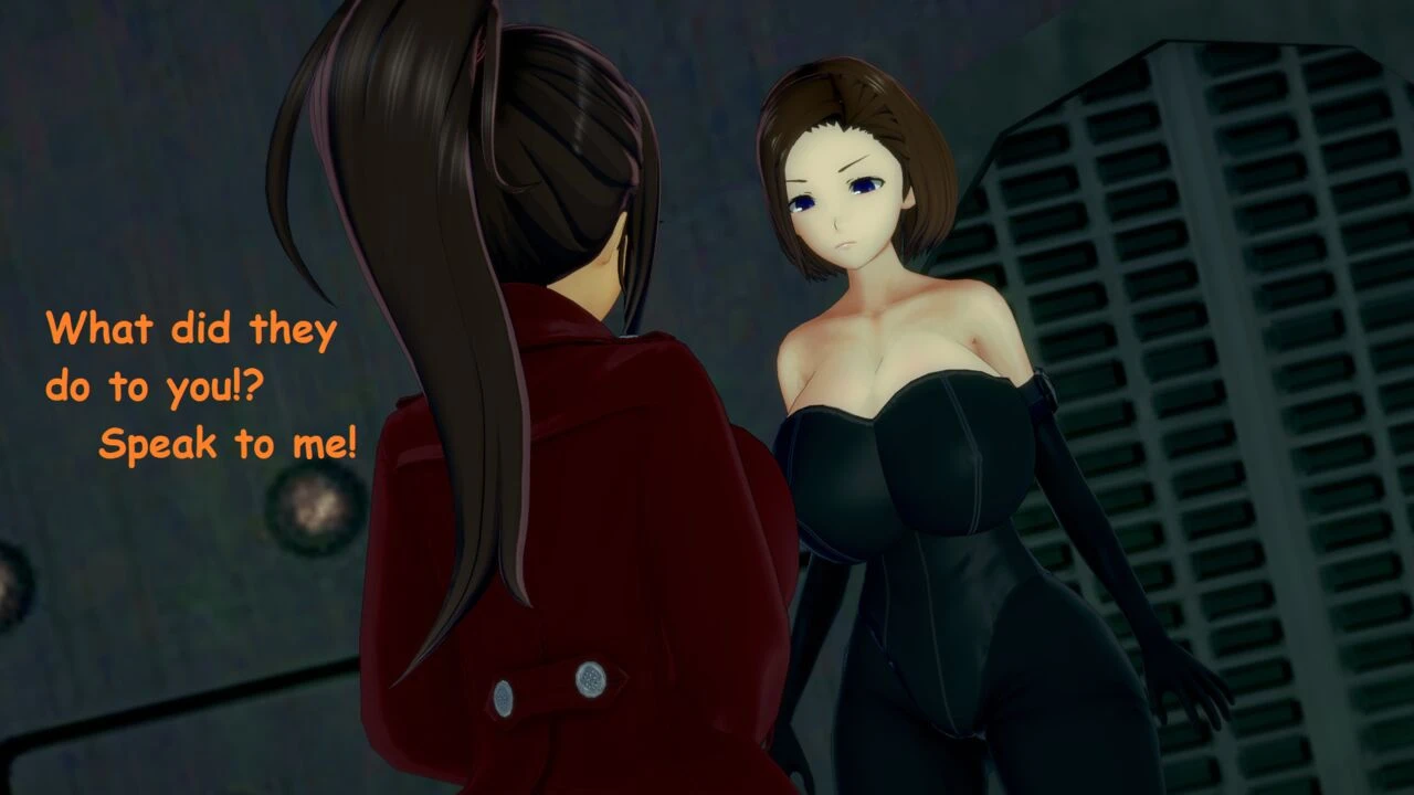 Untold Cases - File 05 image number 71