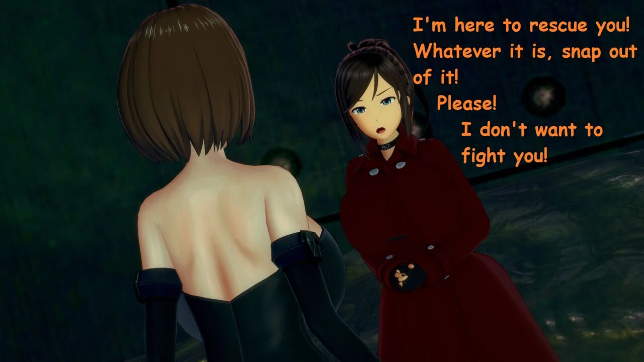 Untold Cases - File 05 image number 72