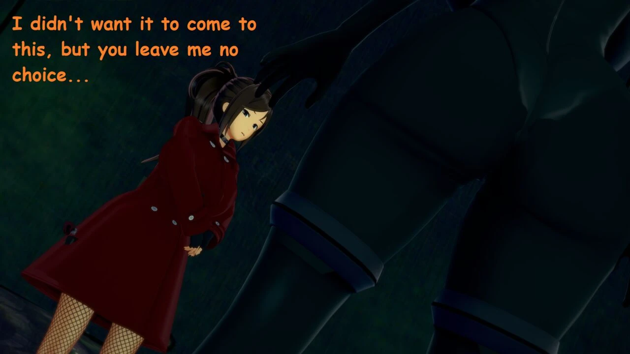 Untold Cases - File 05 image number 74