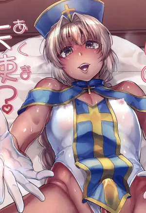 Kasshoku No Akuma