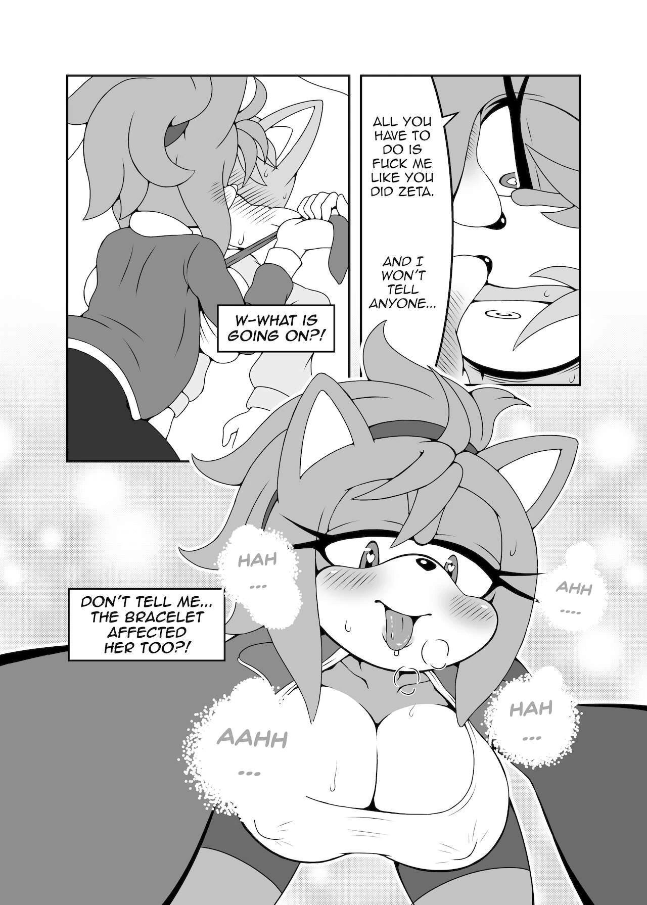 Canned Furry Gaiden 4 image number 13