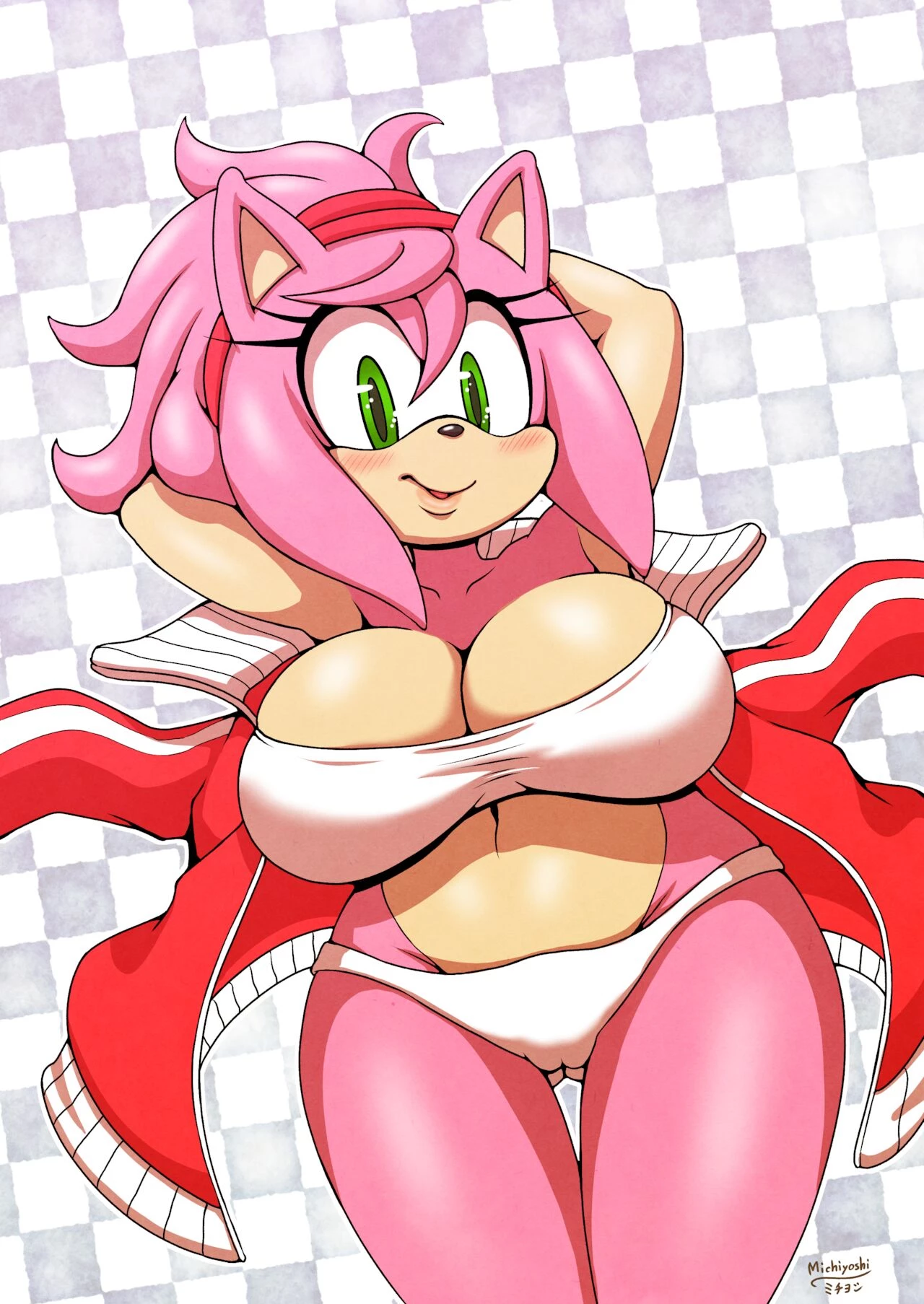 Canned Furry Gaiden 4 image number 1