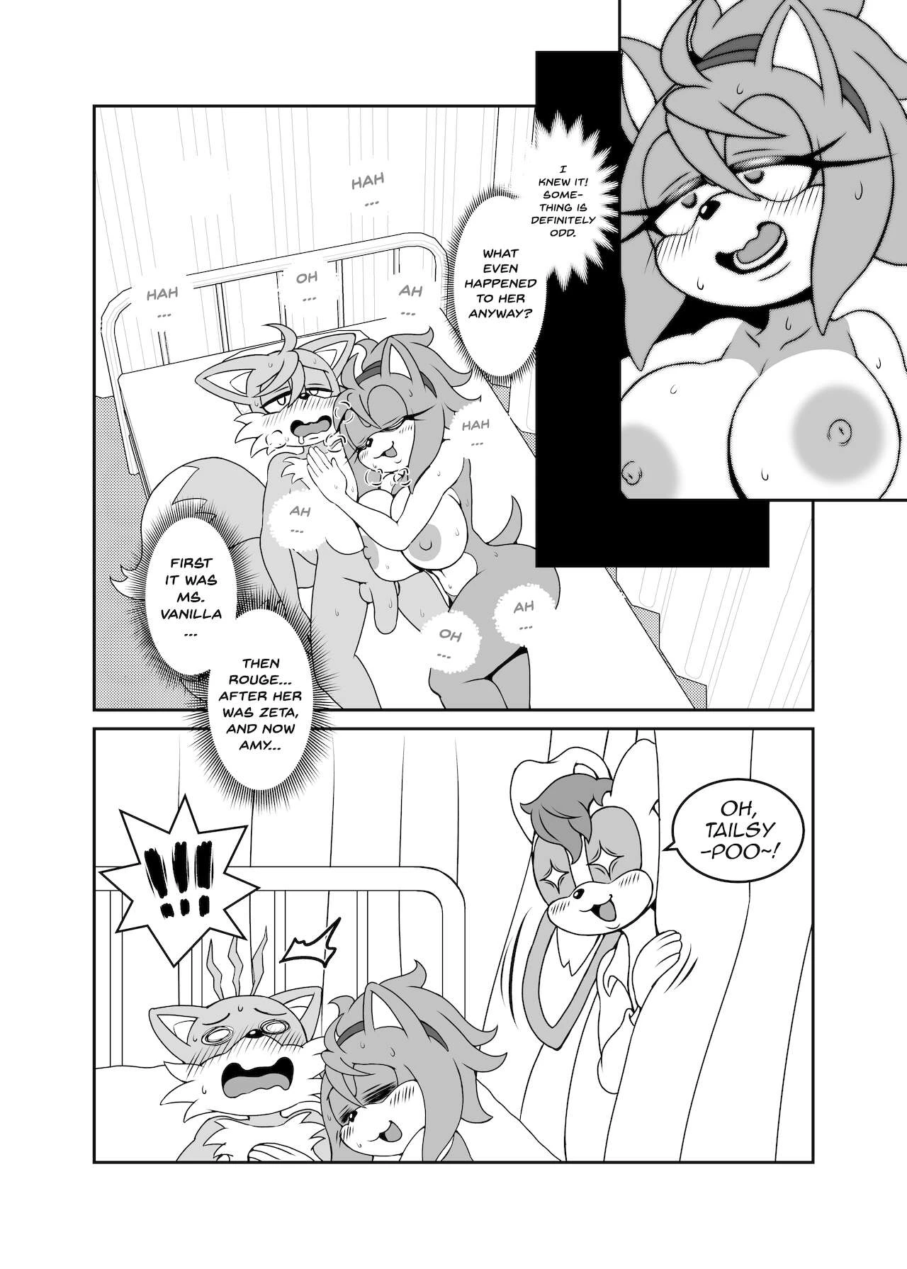 Canned Furry Gaiden 4 image number 21