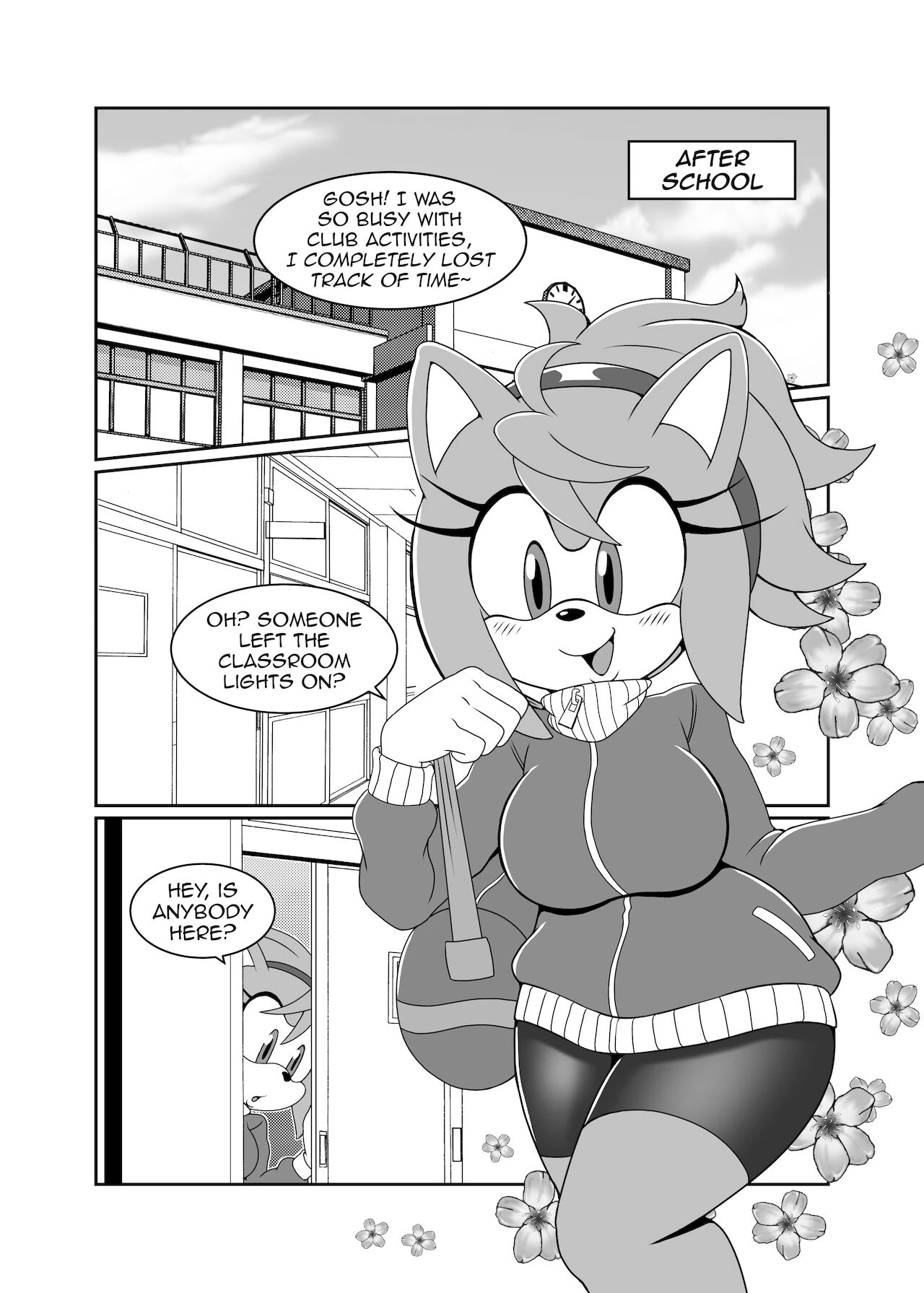 Canned Furry Gaiden 4 image number 3