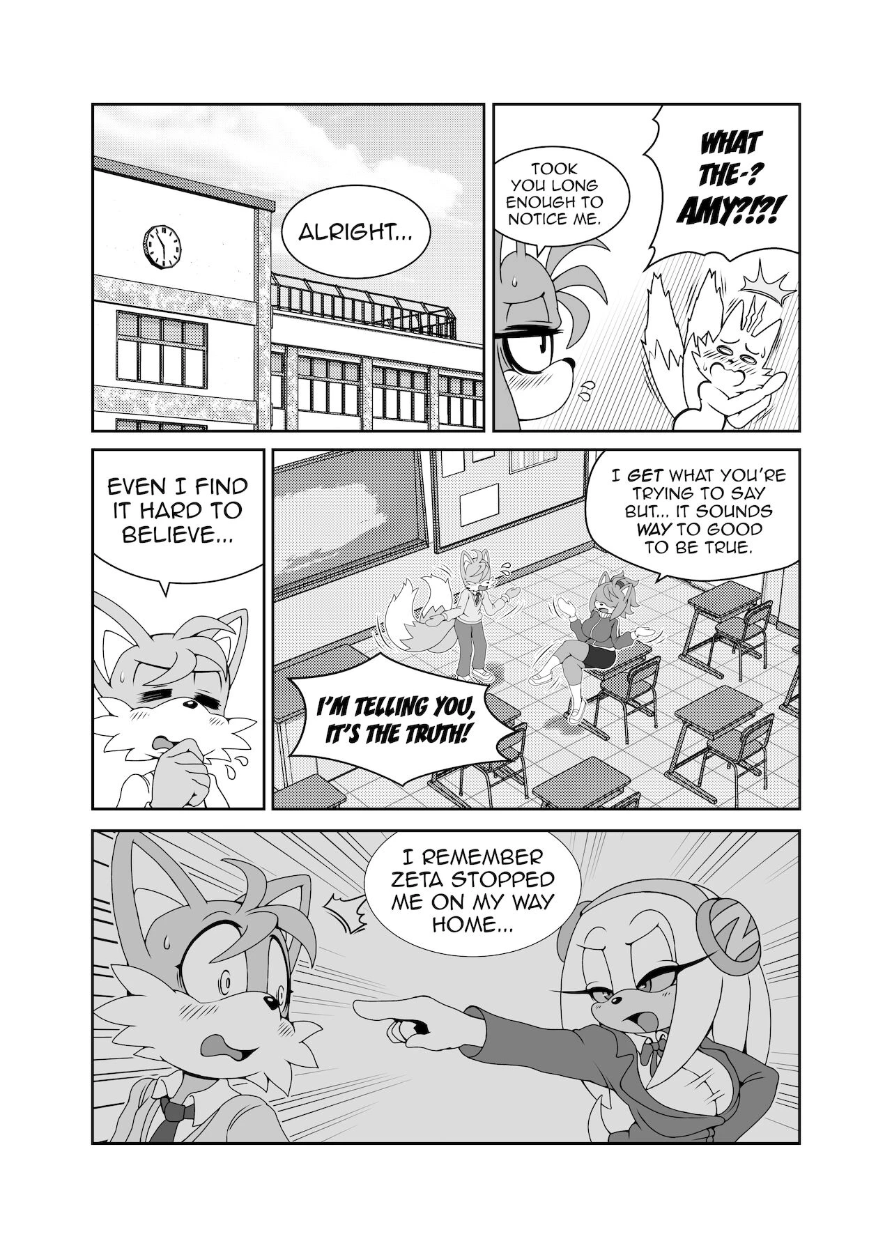 Canned Furry Gaiden 4 image number 7