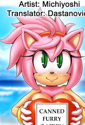 Canned Furry Gaiden 4