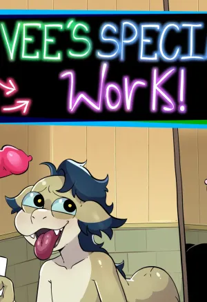 Vees special work